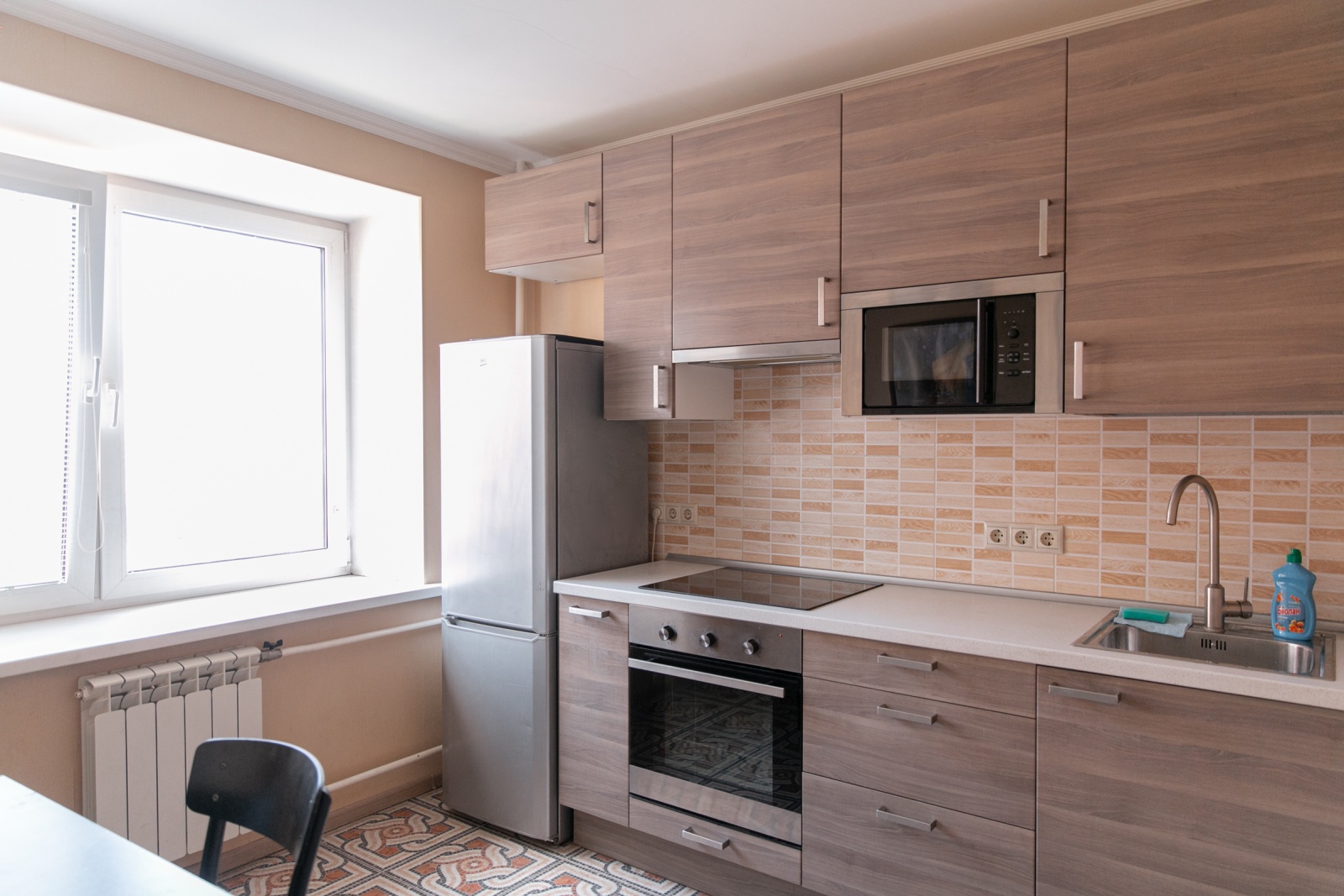 InnDays проспект Ленина, 8
