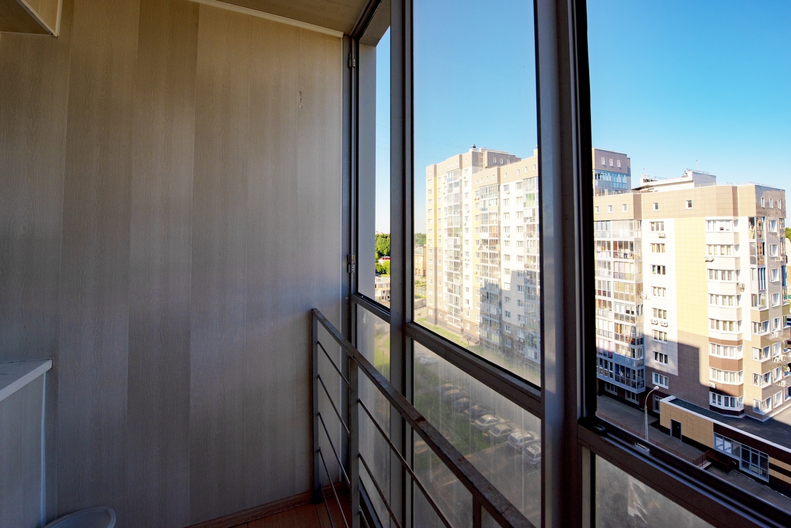 InnDays Бородинский бульвар, 13