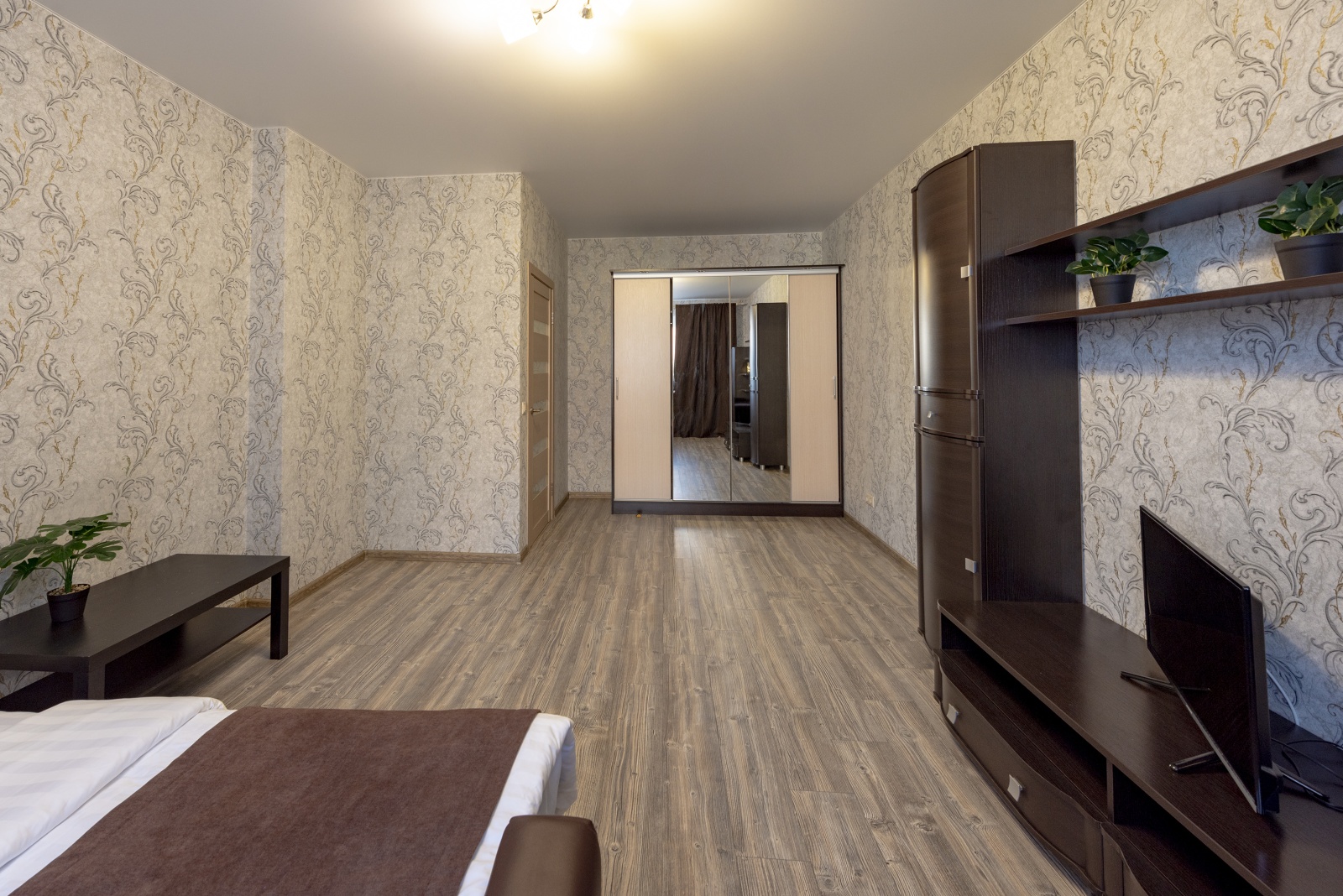 InnDays Объездная Дорога улица, 2