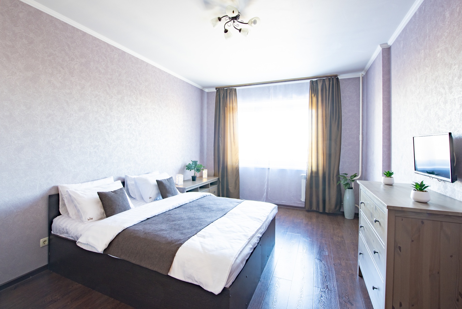 InnDays Садовая улица, 3к2