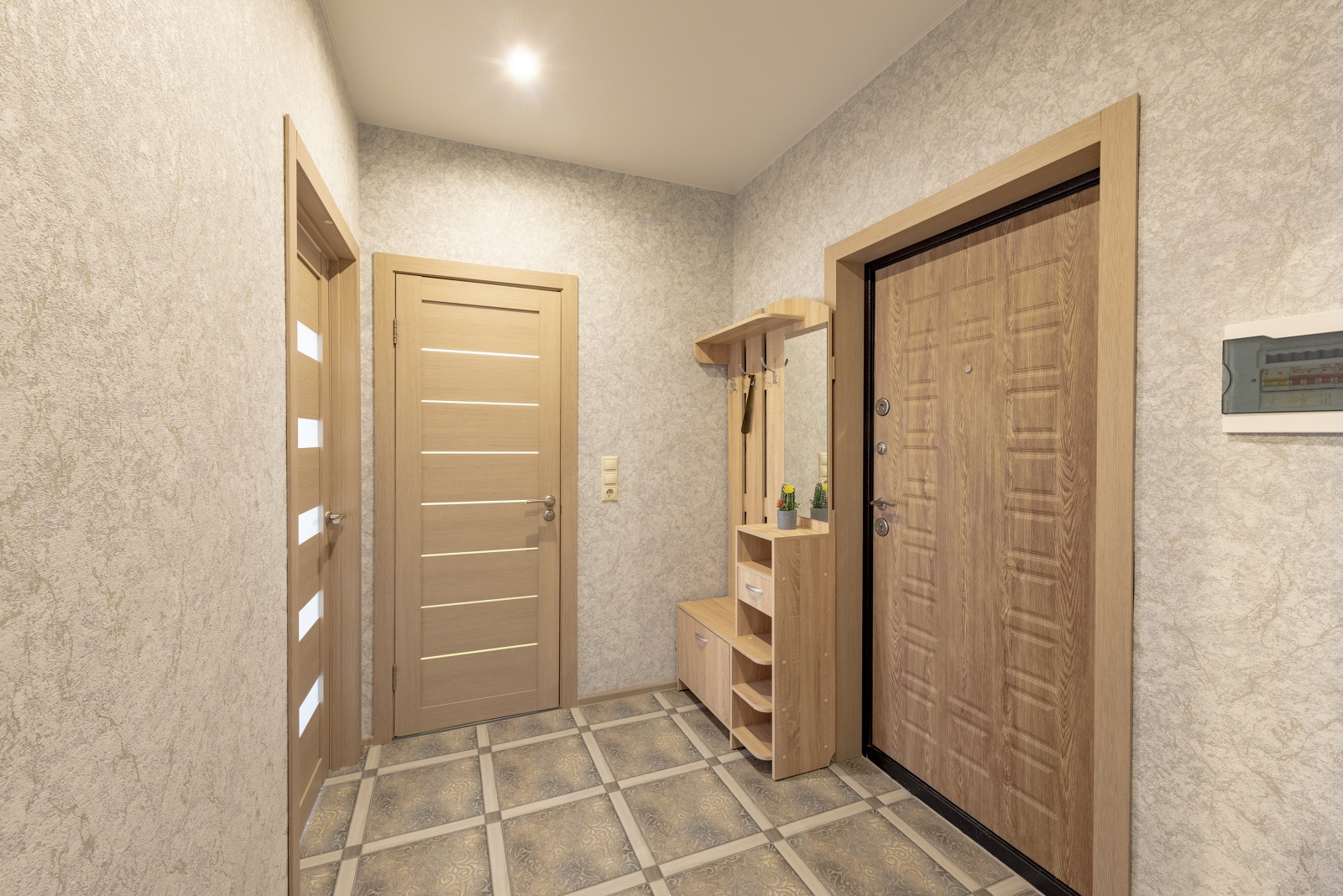 InnDays Объездная Дорога улица, 2