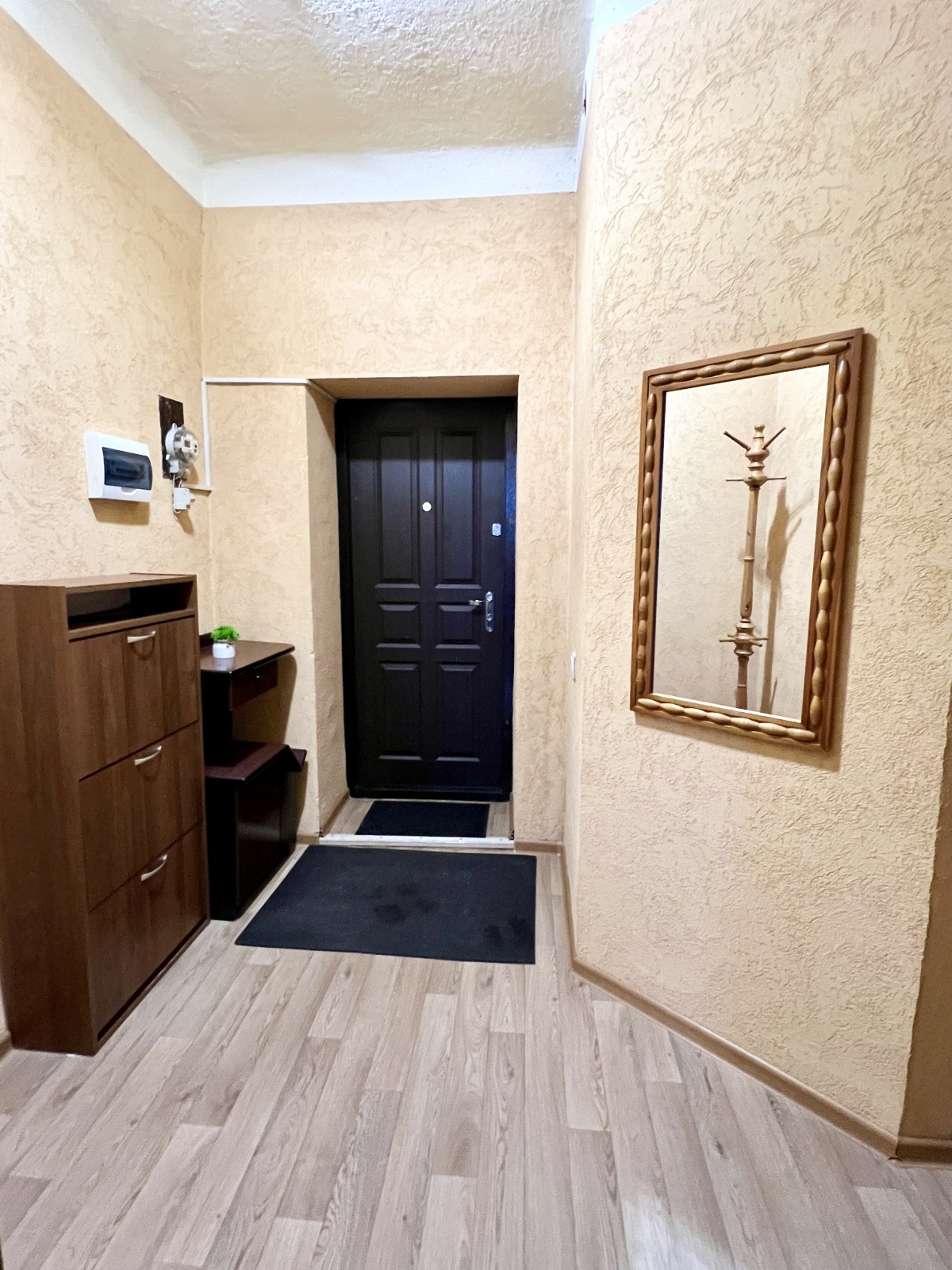 Двушка в минуте от МЦД Подольск