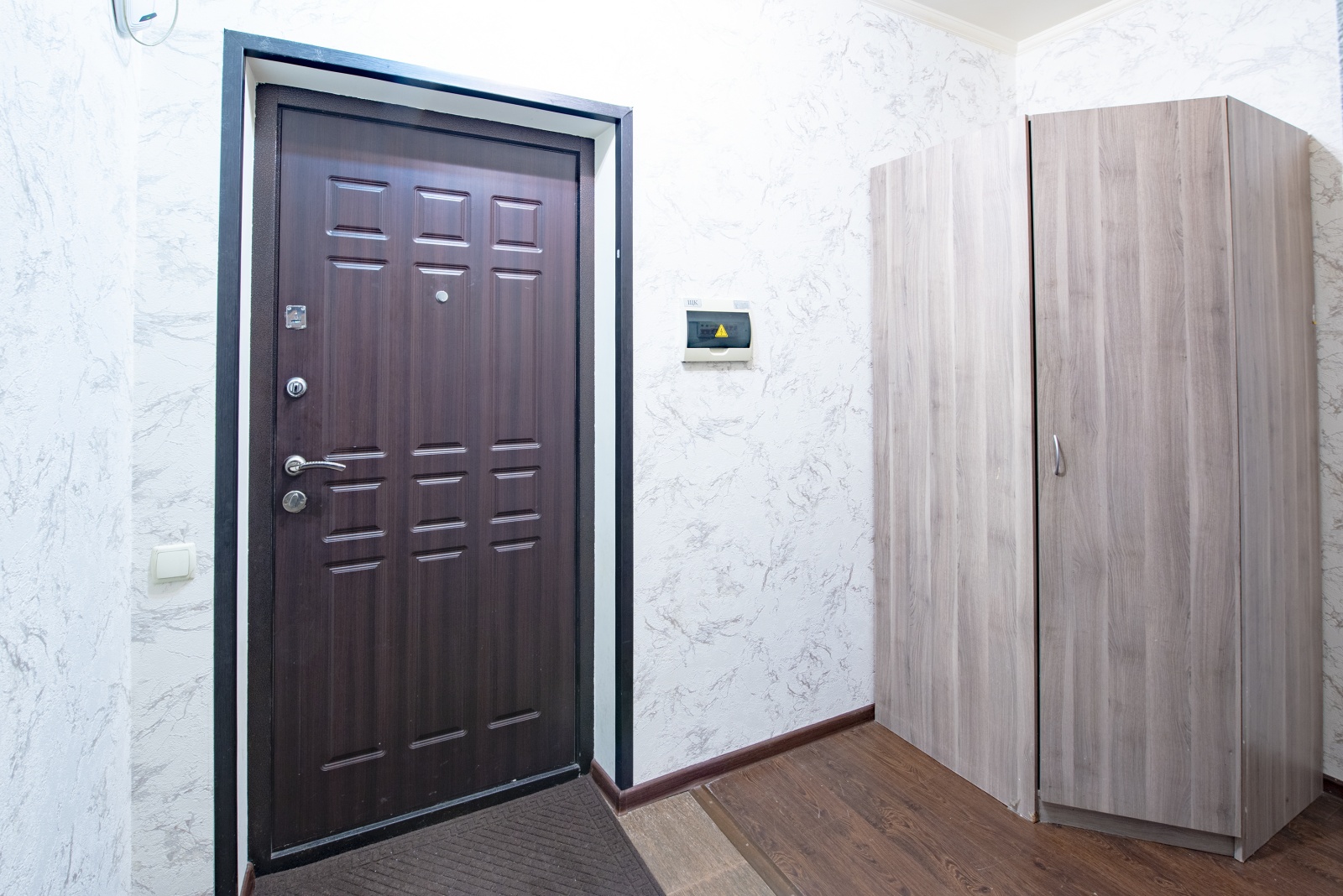 InnDays Садовая улица, 3к2