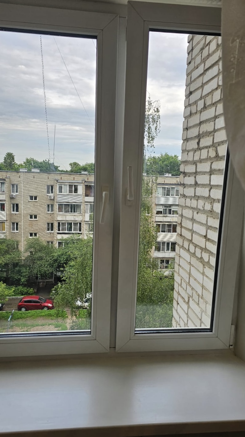 Аликорн24 на Первомайской 3, 2-к. квартира