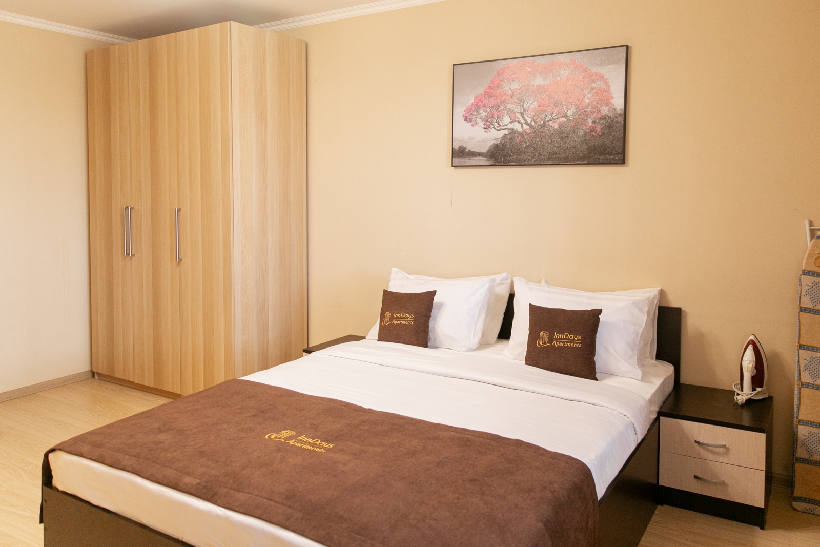 InnDays проспект Ленина, 8