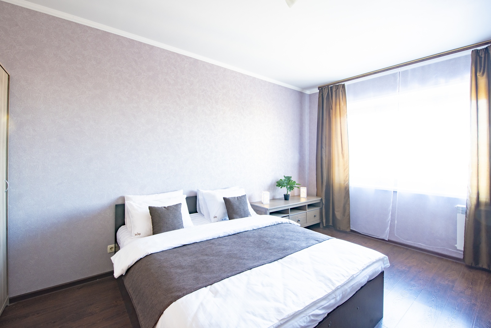 InnDays Садовая улица, 3к2