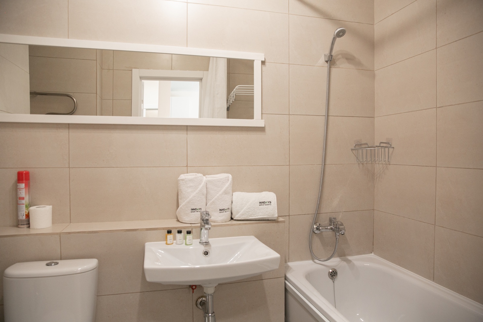 InnDays  Уточкина д.8 корп.1 (10)
