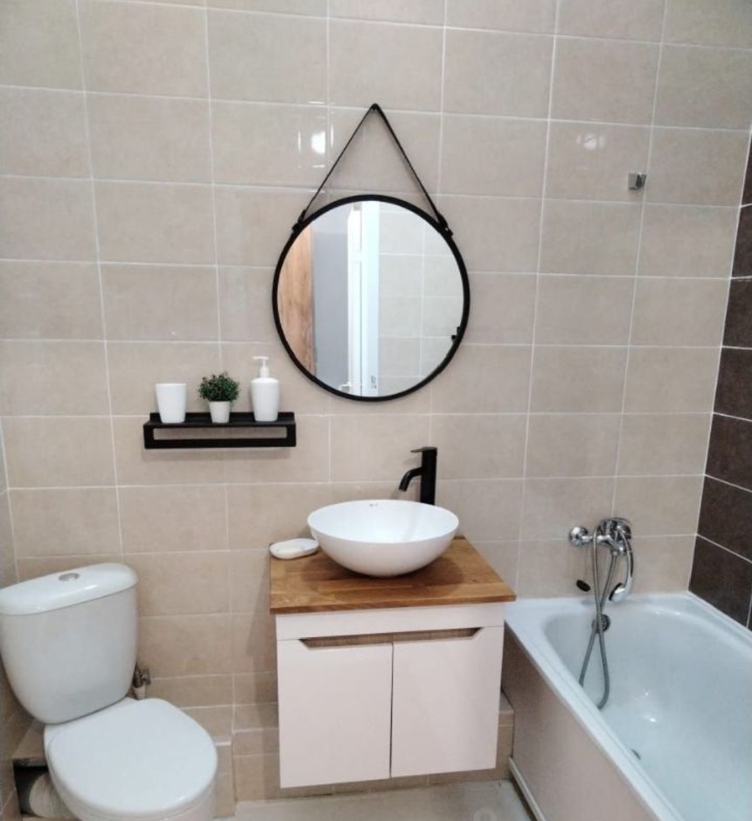 InnDays Рязановское шоссе, 31к1 (7)