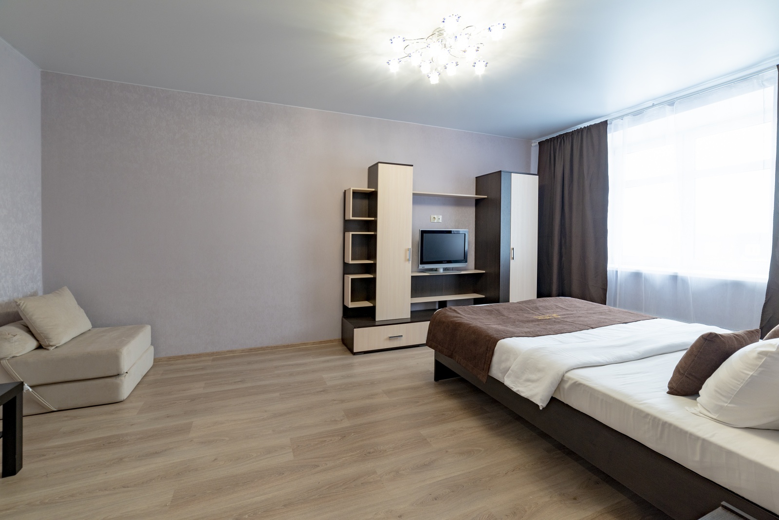 InnDays Колхозная улица, 55