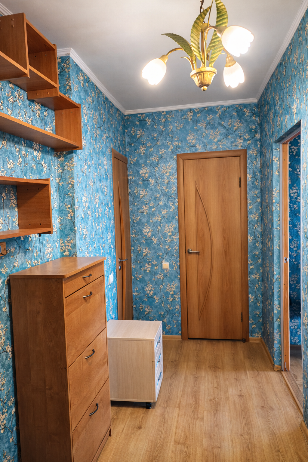 1-к. квартира в пос.МИС