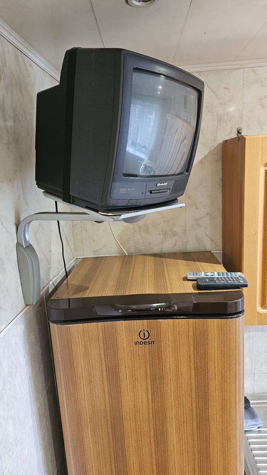 Аликорн24 на Первомайской 3, 2-к. квартира