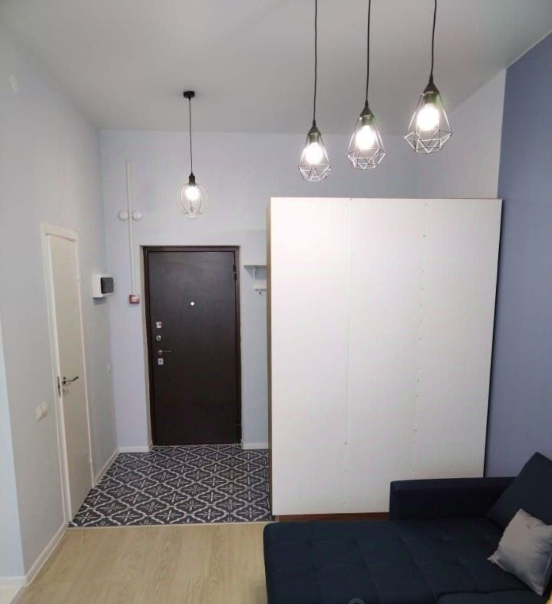 InnDays Рязановское шоссе, 31к1 (7)