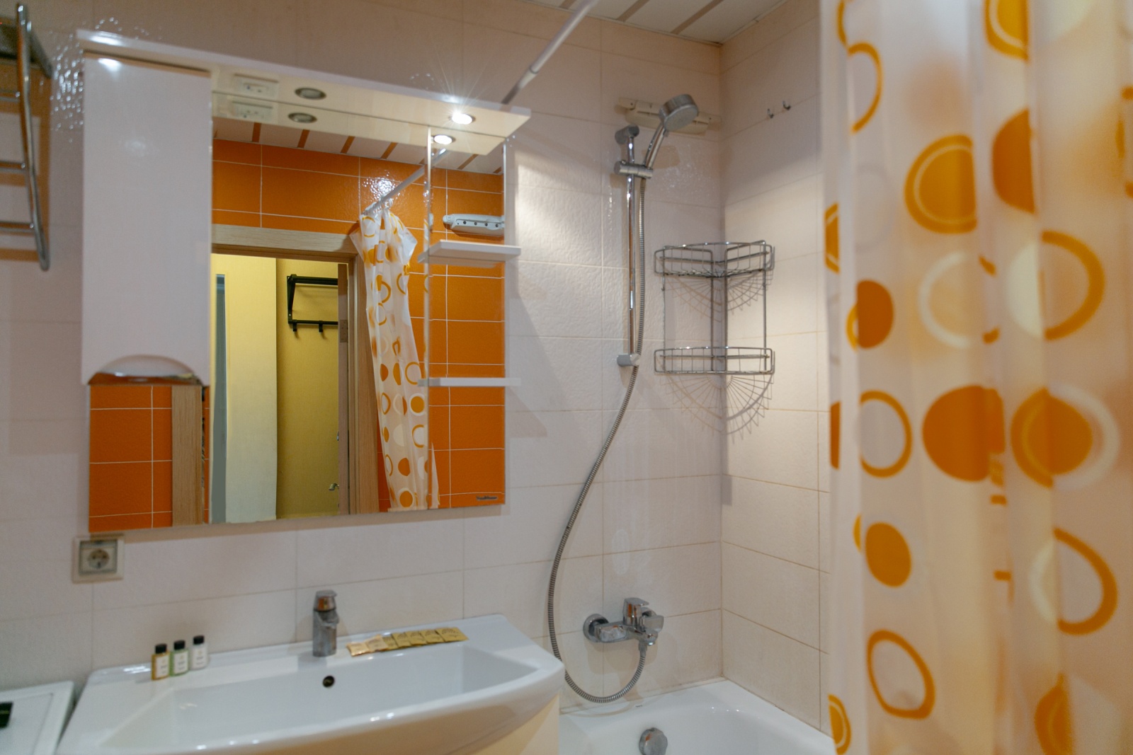 InnDays проспект Ленина, 8