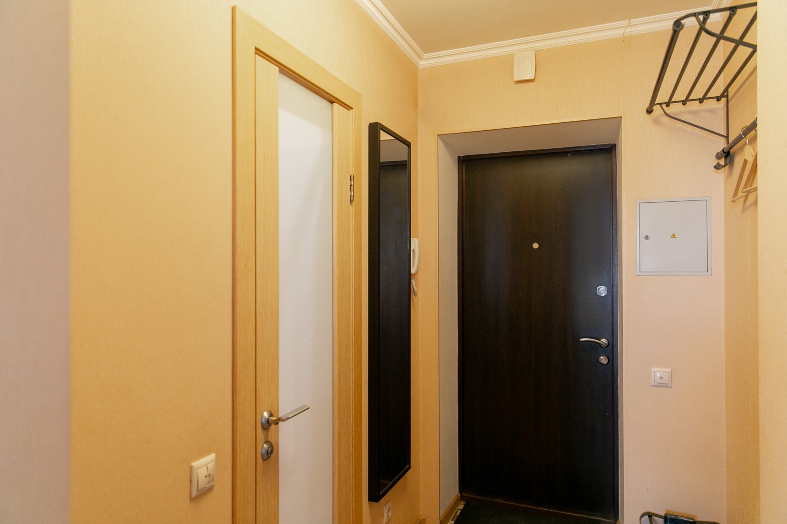 InnDays проспект Ленина, 8