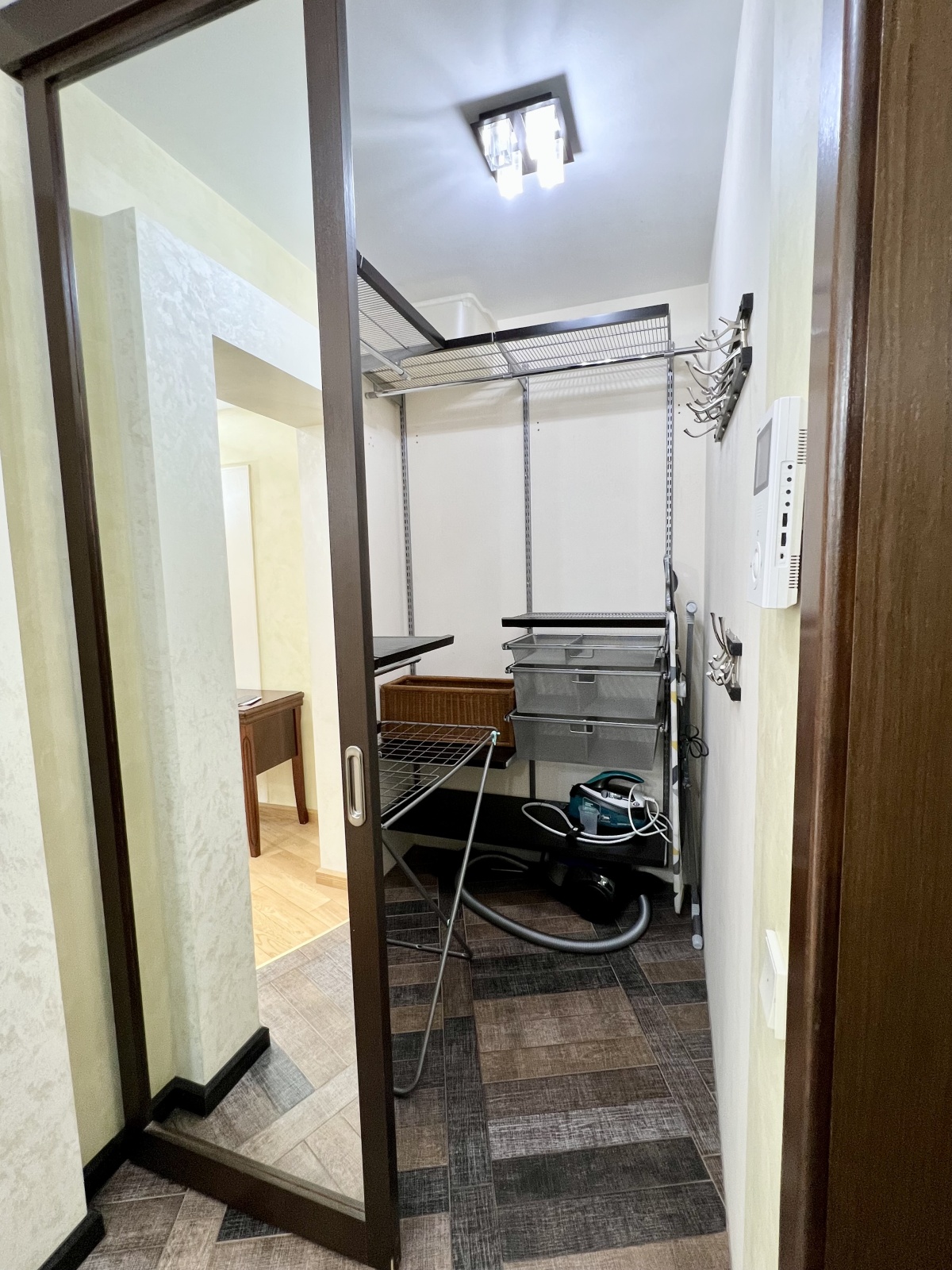 Премиум квартира у вокзала
