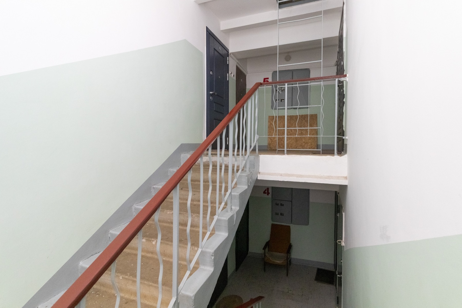 Apart Service. 1-ка на Кирова 78