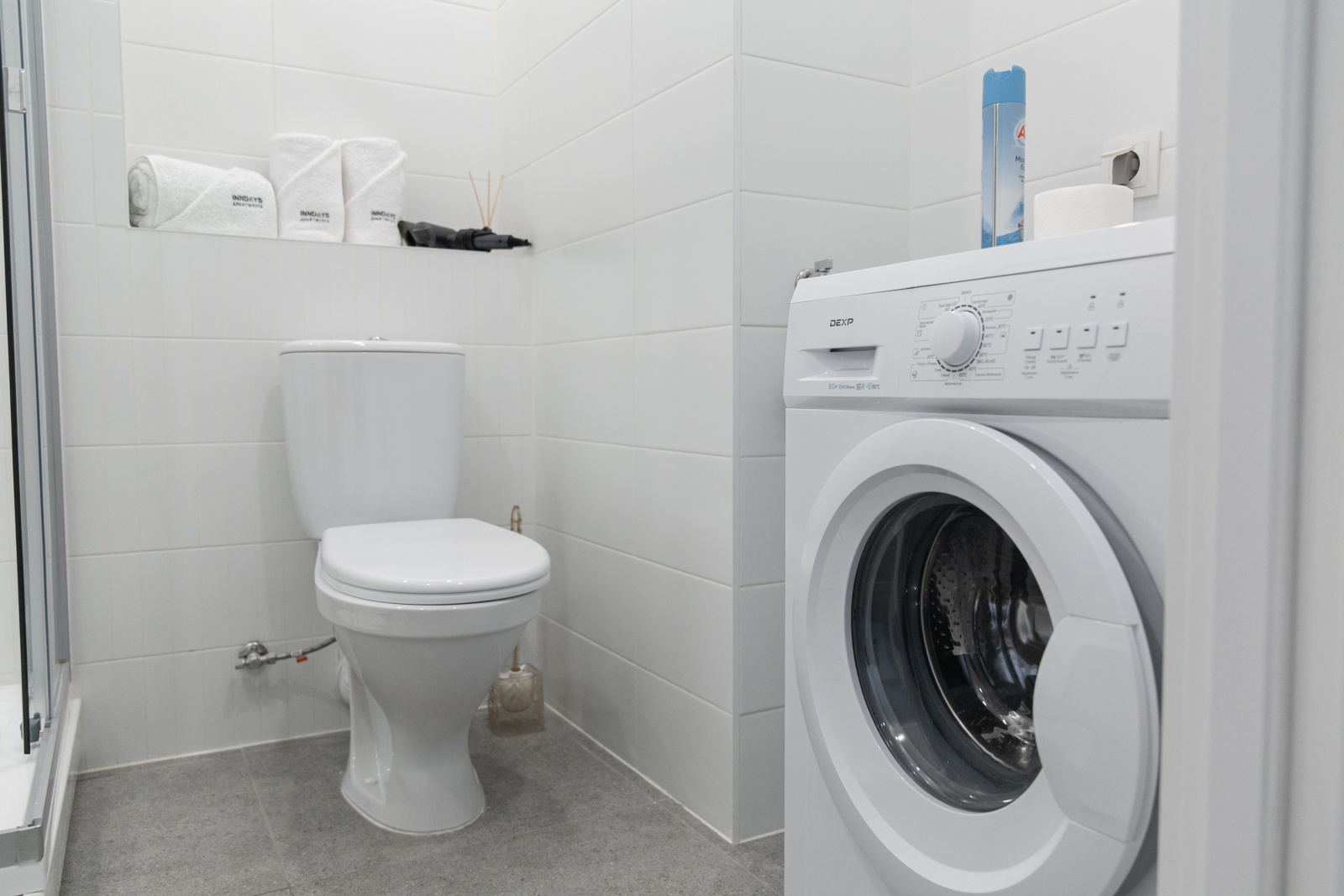 InnDays  Уточкина д.5к2 (9)