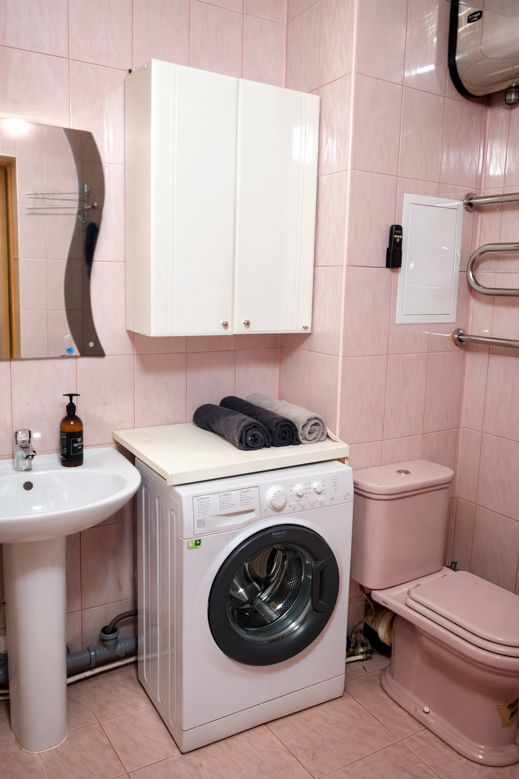 1-к. квартира в пос.МИС