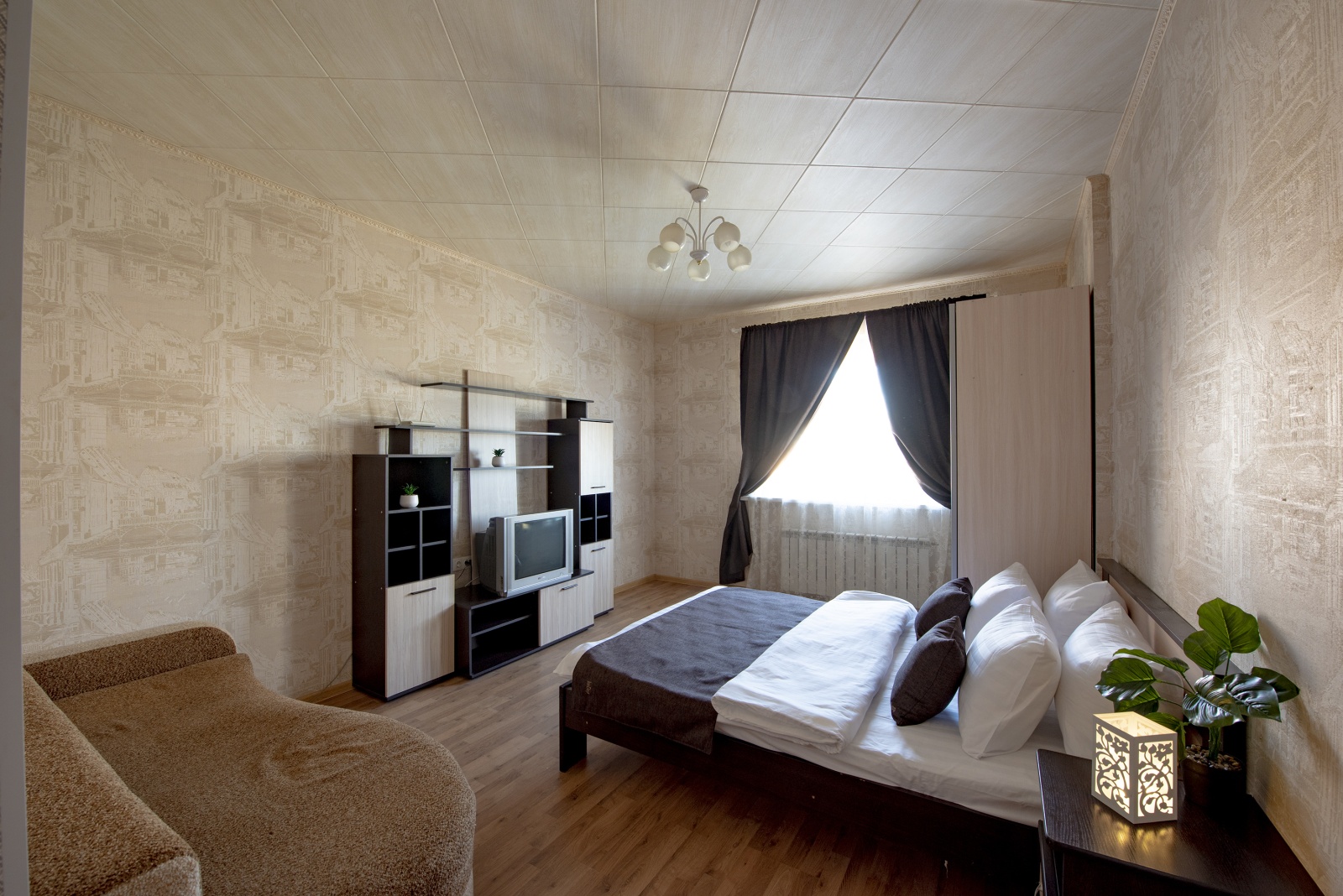 InnDays Бородинский бульвар, 13