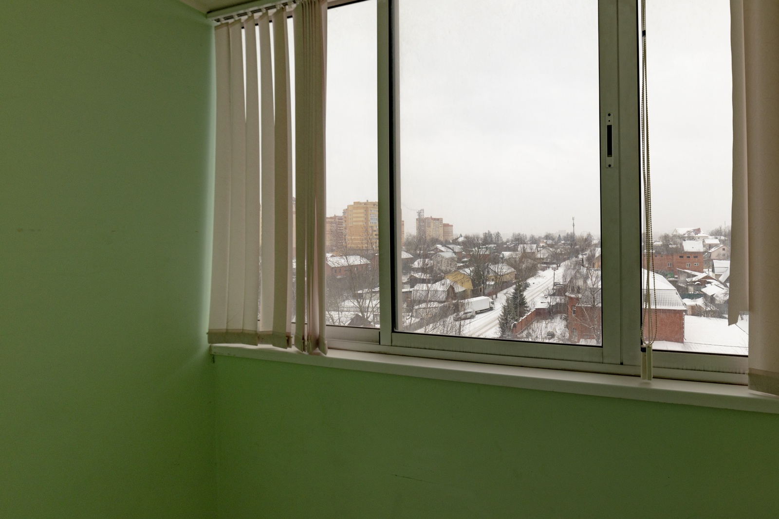 InnDays Колхозная улица, 16к1