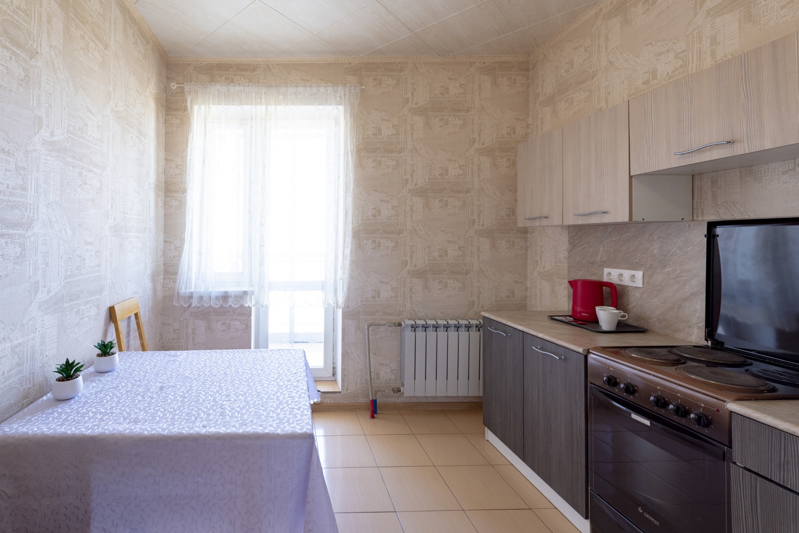 InnDays Бородинский бульвар, 13