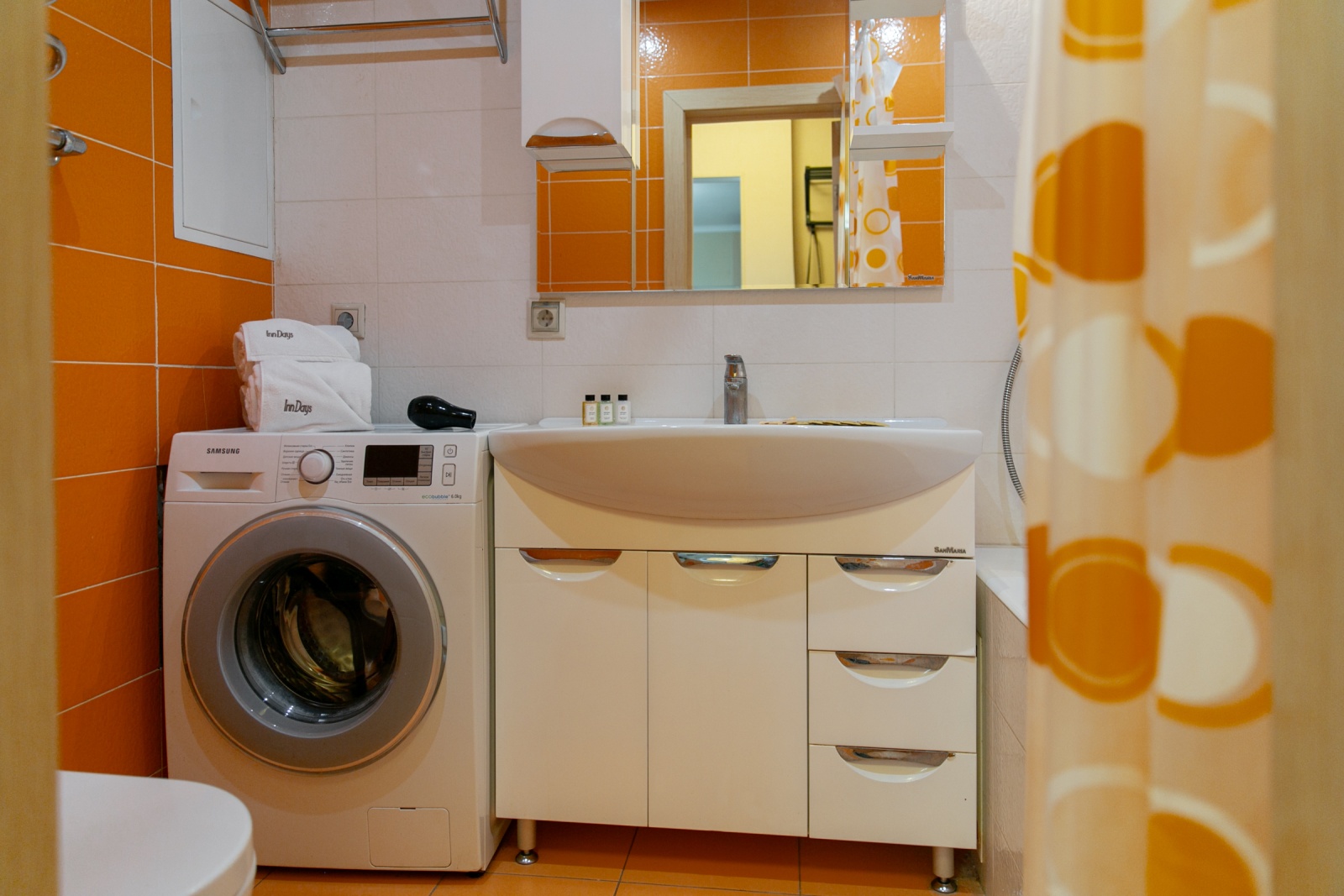 InnDays проспект Ленина, 8