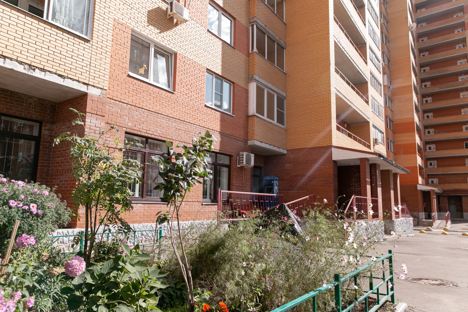 InnDays проспект Ленина, 8
