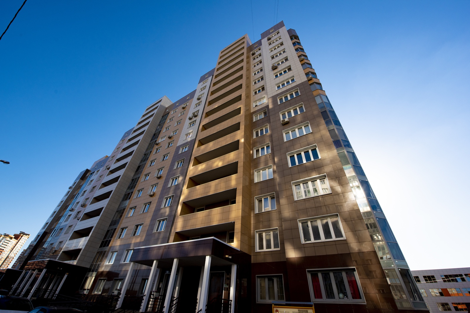 InnDays Бородинский бульвар, 13