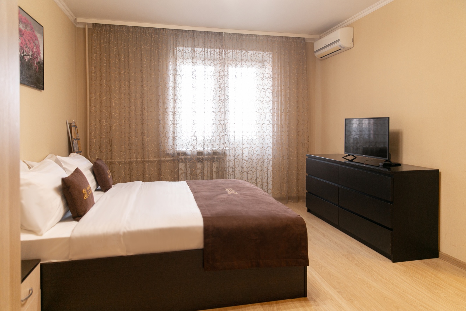 InnDays проспект Ленина, 8