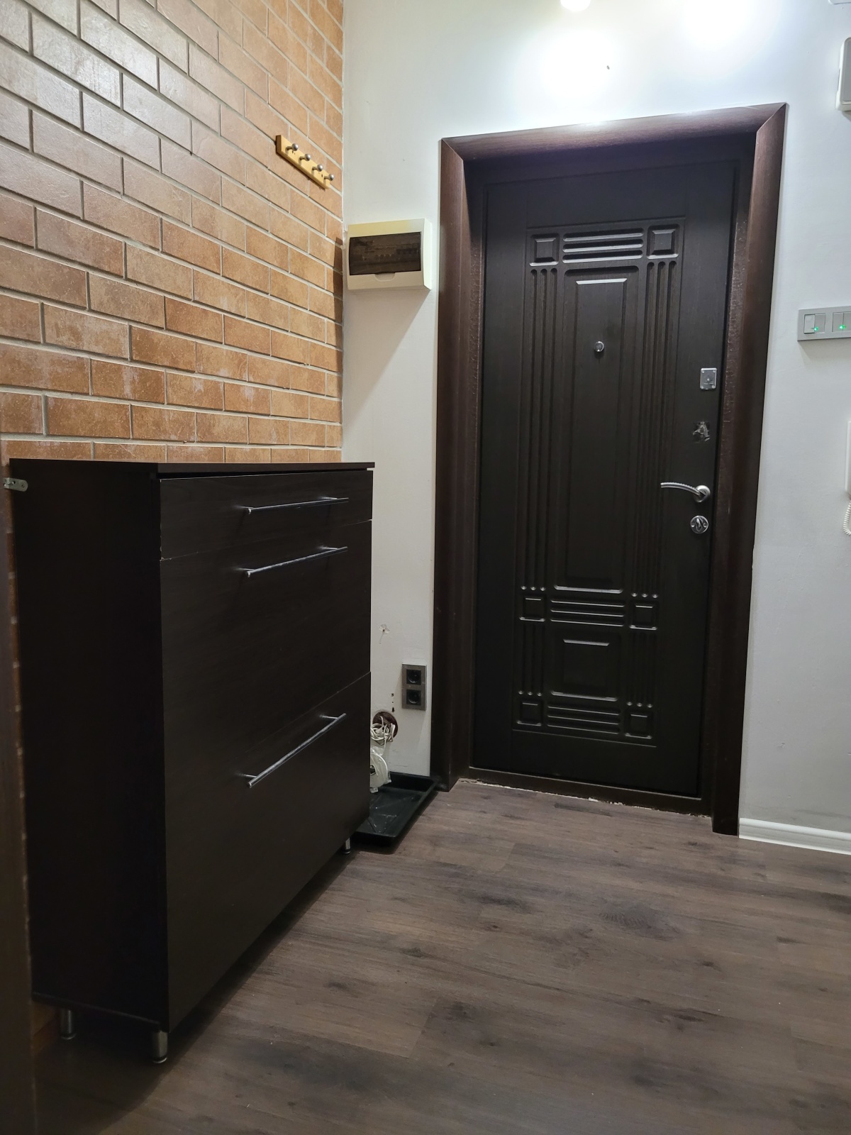 InnDays Профсоюзная улица, 7А