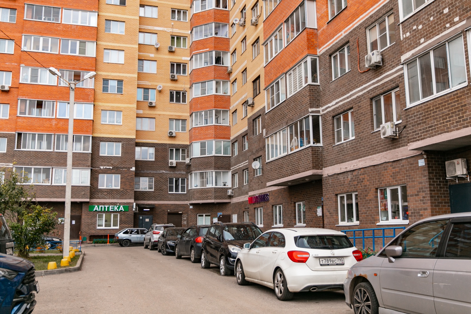InnDays Объездная Дорога улица, 1