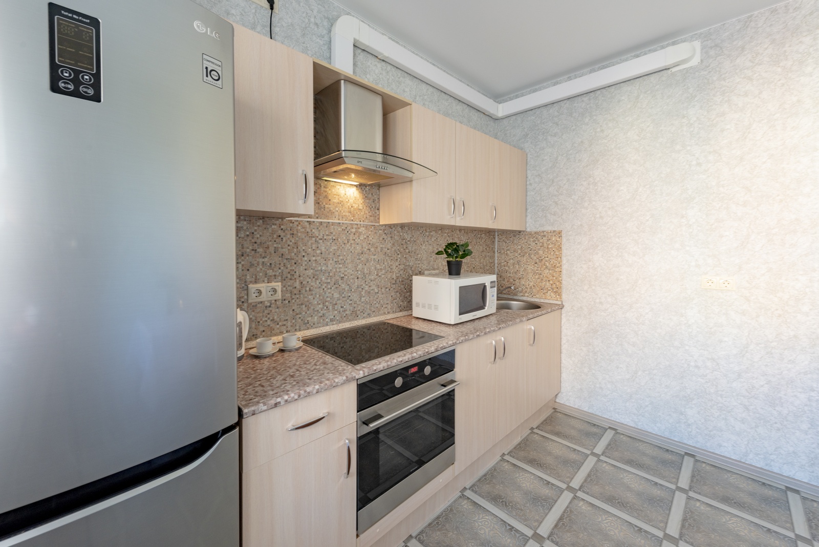 InnDays Объездная Дорога улица, 2