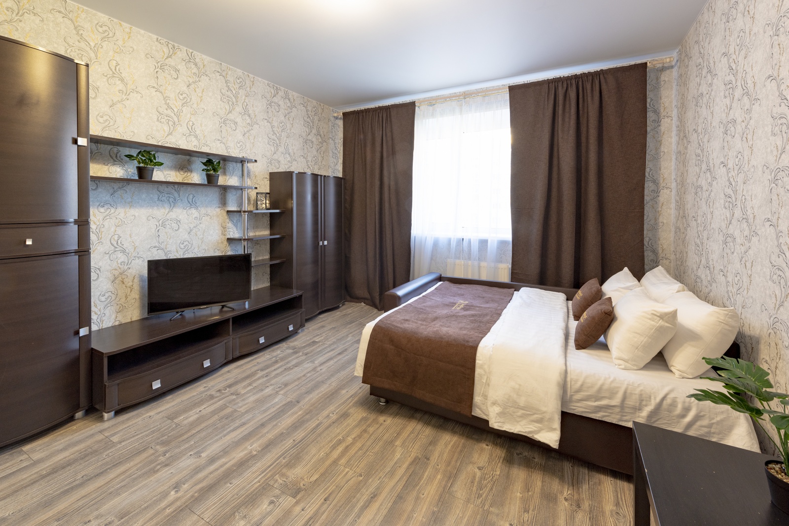 InnDays Объездная Дорога улица, 2